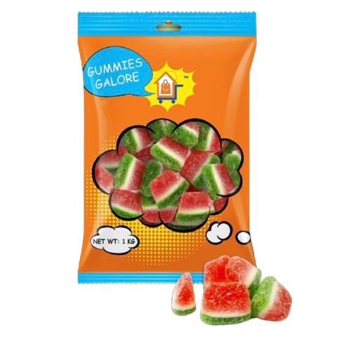 2KG SOUR WATERMELON