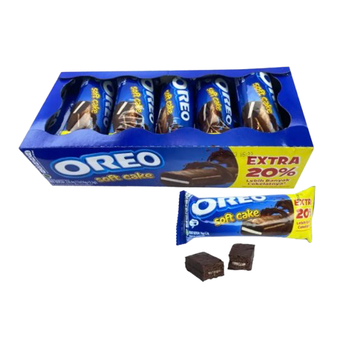 OREO SOFT CAKE