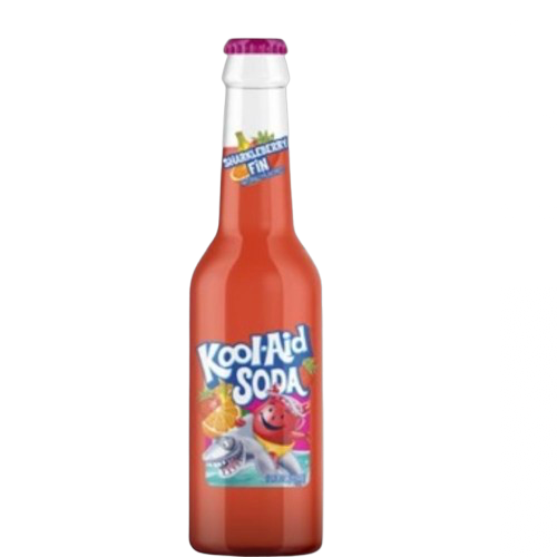 KOOL-AID SHARKELBERRY USA