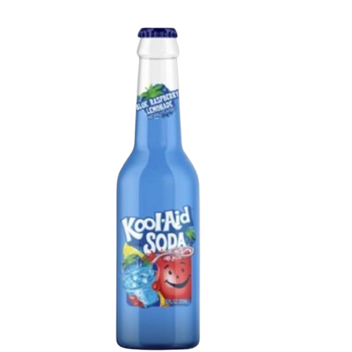 KOOL-AID BLUE RASPBERRY USA