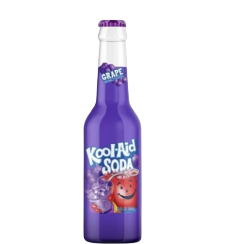 KOOL-AID GRAPE USA