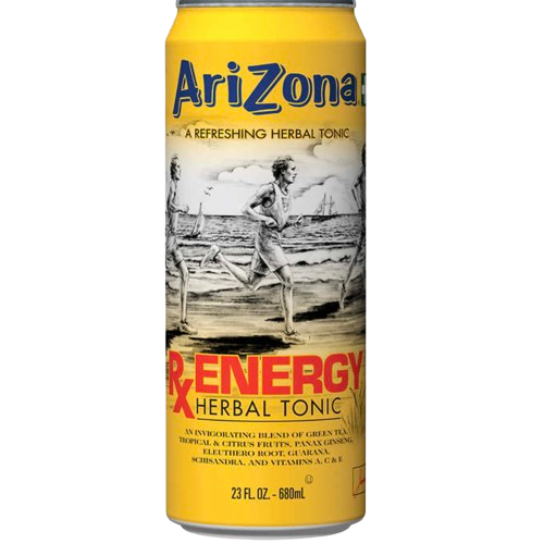 ARIZONA ICED TEA