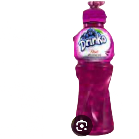 DRINKO FLOAT GRAPE