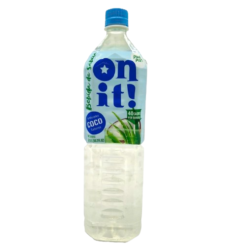 ONIT DRINK 1.5L COCONUT ALOE