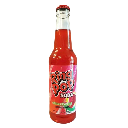 RING POP SODA USA