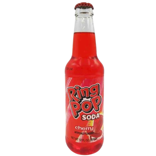 RING POP SODA USA