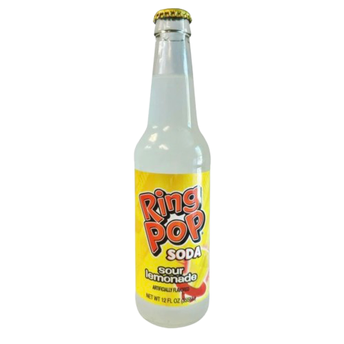 RING POP SODA USA