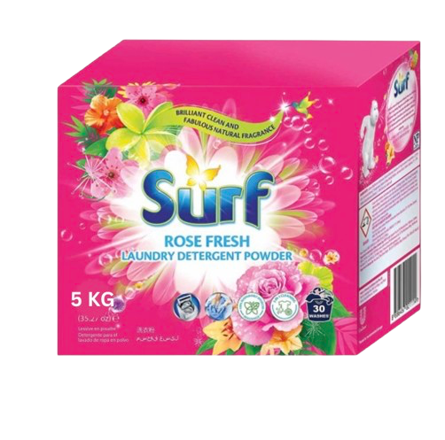 SURF 5KG IN BOX