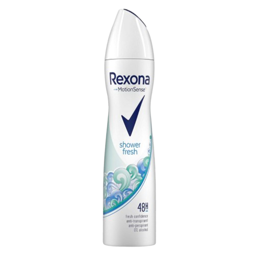 REXONA DEO SHOWER FRESH